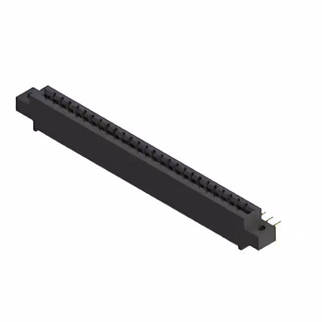 387-026-559-604 EDAC Inc.  Edgeboard Connectors